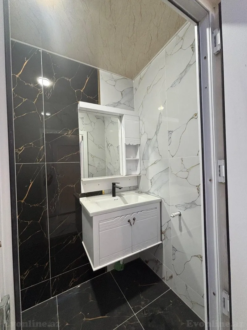 Satılır 2 otaqlı Mənzil Yeni tikili 63 m² Abşeron r. - şəkil 10
