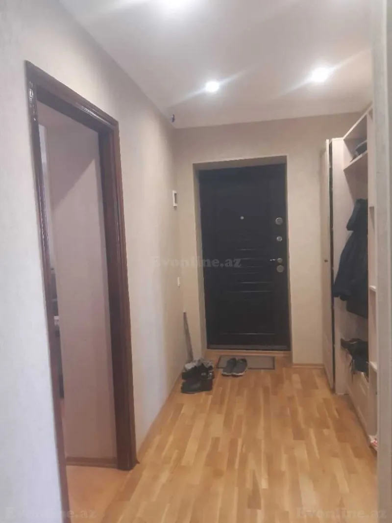 Satılır 4 otaqlı Mənzil Köhnə tikili 90 m² Badamdar - şəkil 5