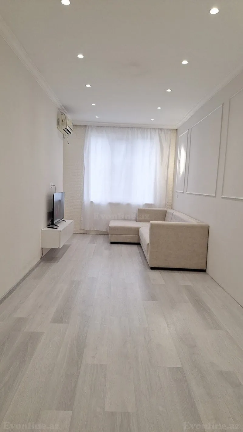 Satılır 2 otaqlı Mənzil Yeni tikili 54 m² Sabunçu r. - şəkil 5