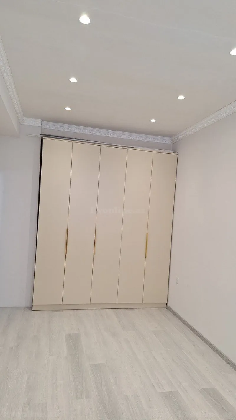 Satılır 2 otaqlı Mənzil Yeni tikili 54 m² Sabunçu r. - şəkil 8