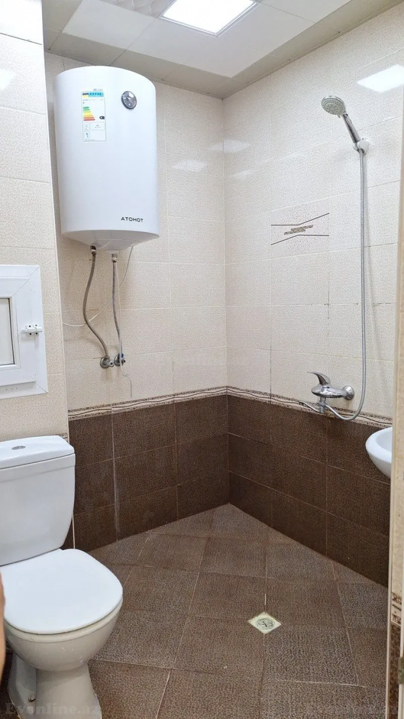 Satılır 2 otaqlı Mənzil Yeni tikili 54 m² Sabunçu r. - şəkil 10