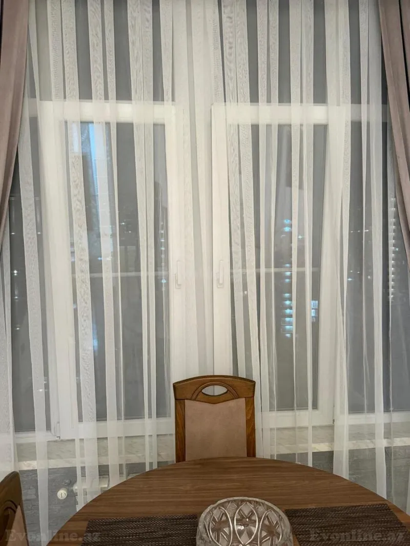 Kirayə verilir 2 otaqlı Mənzil Yeni tikili 70 m² 28 May m. - şəkil 4
