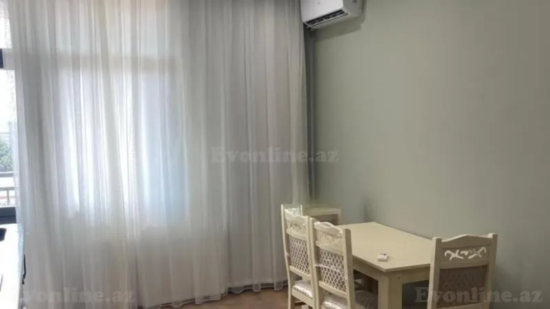 Satılır 2 otaqlı Mənzil Yeni tikili 49 m² 20 Yanvar m. - şəkil 5