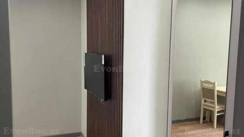 Satılır 2 otaqlı Mənzil Yeni tikili 49 m² 20 Yanvar m. - şəkil 8