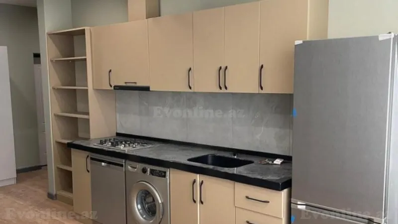 Satılır 2 otaqlı Mənzil Yeni tikili 49 m² 20 Yanvar m. - şəkil 10