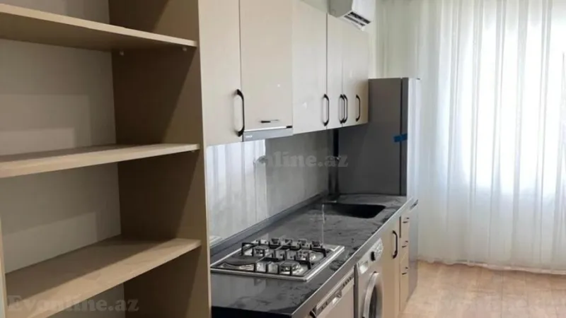 Satılır 2 otaqlı Mənzil Yeni tikili 49 m² 20 Yanvar m. - şəkil 11