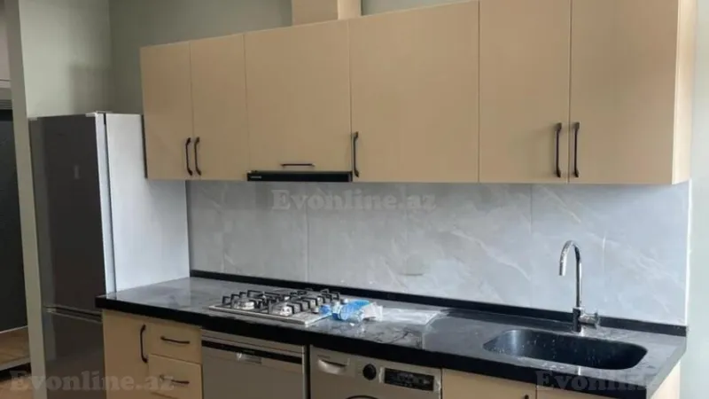 Satılır 2 otaqlı Mənzil Yeni tikili 49 m² 20 Yanvar m. - şəkil 12