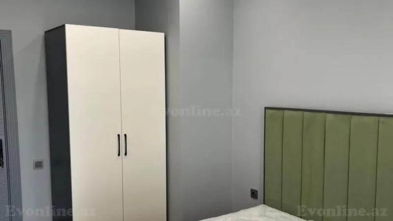 Satılır 2 otaqlı Mənzil Yeni tikili 49 m² 20 Yanvar m. - şəkil 14