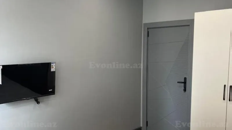 Satılır 2 otaqlı Mənzil Yeni tikili 49 m² 20 Yanvar m. - şəkil 15