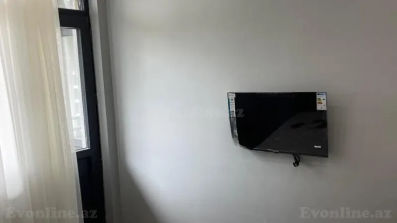 Satılır 2 otaqlı Mənzil Yeni tikili 49 m² 20 Yanvar m. - şəkil 16