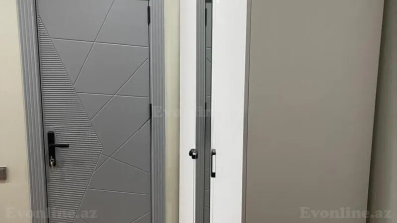 Satılır 2 otaqlı Mənzil Yeni tikili 49 m² 20 Yanvar m. - şəkil 17
