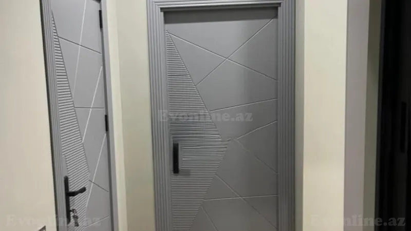 Satılır 2 otaqlı Mənzil Yeni tikili 49 m² 20 Yanvar m. - şəkil 18