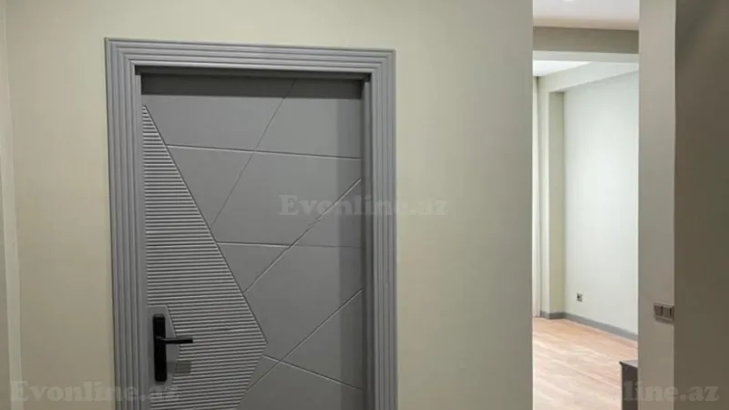 Satılır 2 otaqlı Mənzil Yeni tikili 49 m² 20 Yanvar m. - şəkil 19