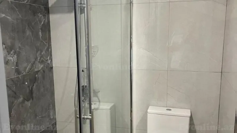 Satılır 2 otaqlı Mənzil Yeni tikili 49 m² 20 Yanvar m. - şəkil 20