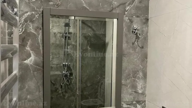 Satılır 2 otaqlı Mənzil Yeni tikili 49 m² 20 Yanvar m. - şəkil 21