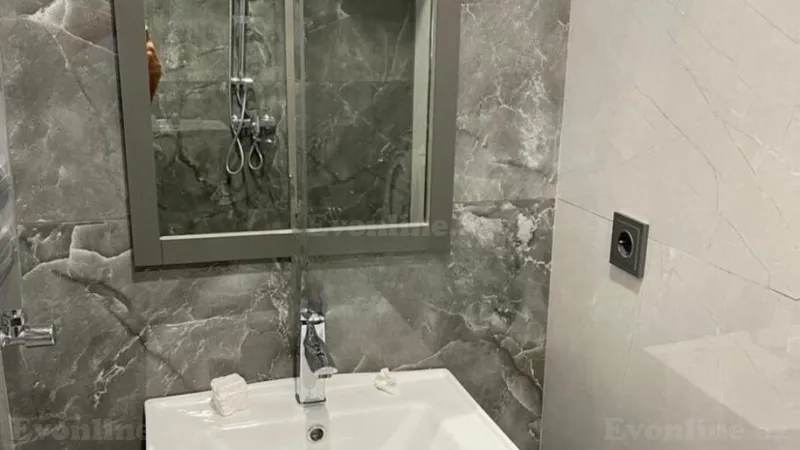 Satılır 2 otaqlı Mənzil Yeni tikili 49 m² 20 Yanvar m. - şəkil 23