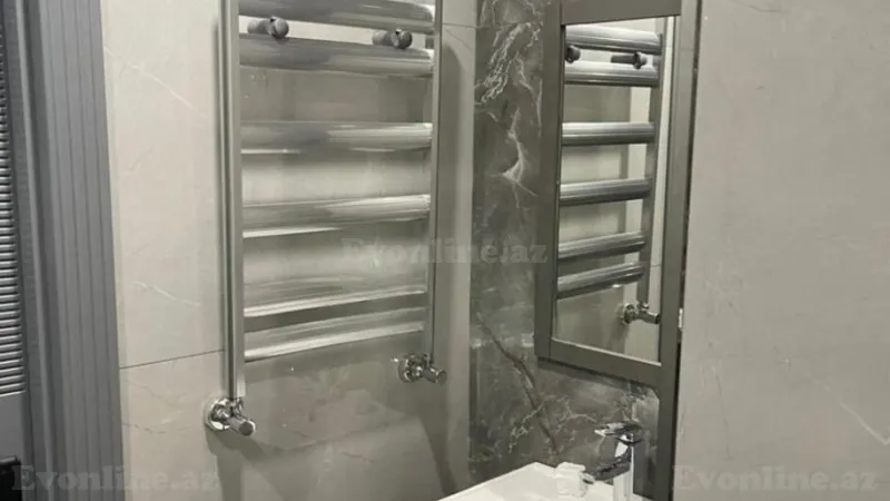 Satılır 2 otaqlı Mənzil Yeni tikili 49 m² 20 Yanvar m. - şəkil 24
