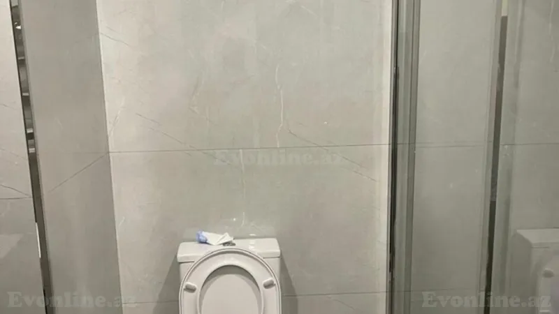 Satılır 2 otaqlı Mənzil Yeni tikili 49 m² 20 Yanvar m. - şəkil 25