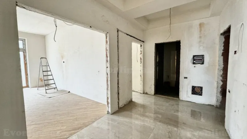 Satılır 3 otaqlı Mənzil Yeni tikili 129 m² Xətai r. - şəkil 3