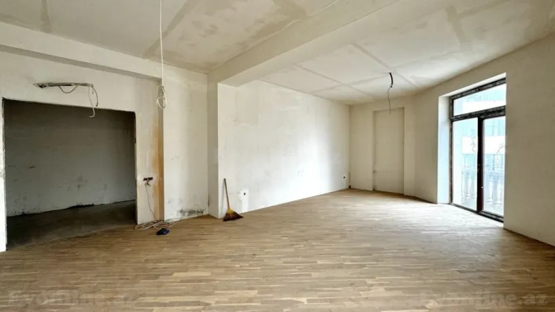 Satılır 3 otaqlı Mənzil Yeni tikili 129 m² Xətai r. - şəkil 6