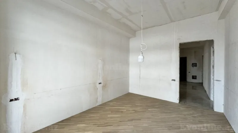 Satılır 3 otaqlı Mənzil Yeni tikili 129 m² Xətai r. - şəkil 8