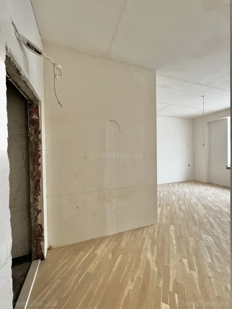 Satılır 3 otaqlı Mənzil Yeni tikili 129 m² Xətai r. - şəkil 10