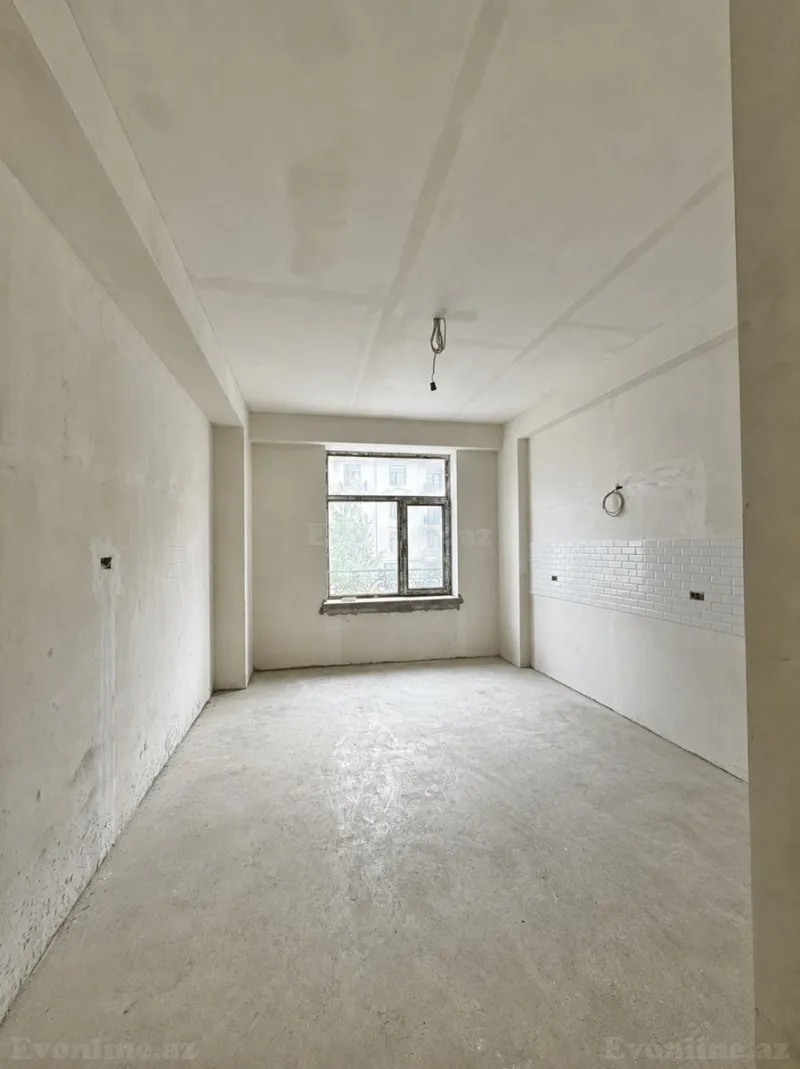 Satılır 3 otaqlı Mənzil Yeni tikili 129 m² Xətai r. - şəkil 12