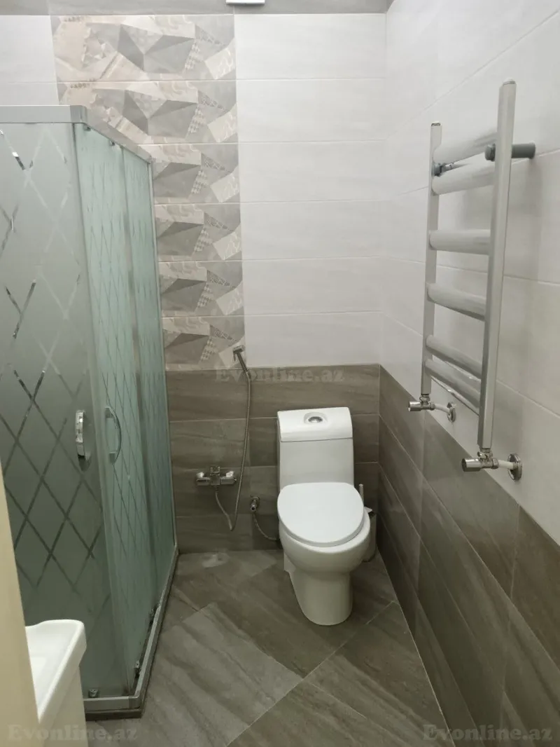 Satılır 3 otaqlı Mənzil Yeni tikili 117 m² 4-cü mikrorayon - şəkil 17