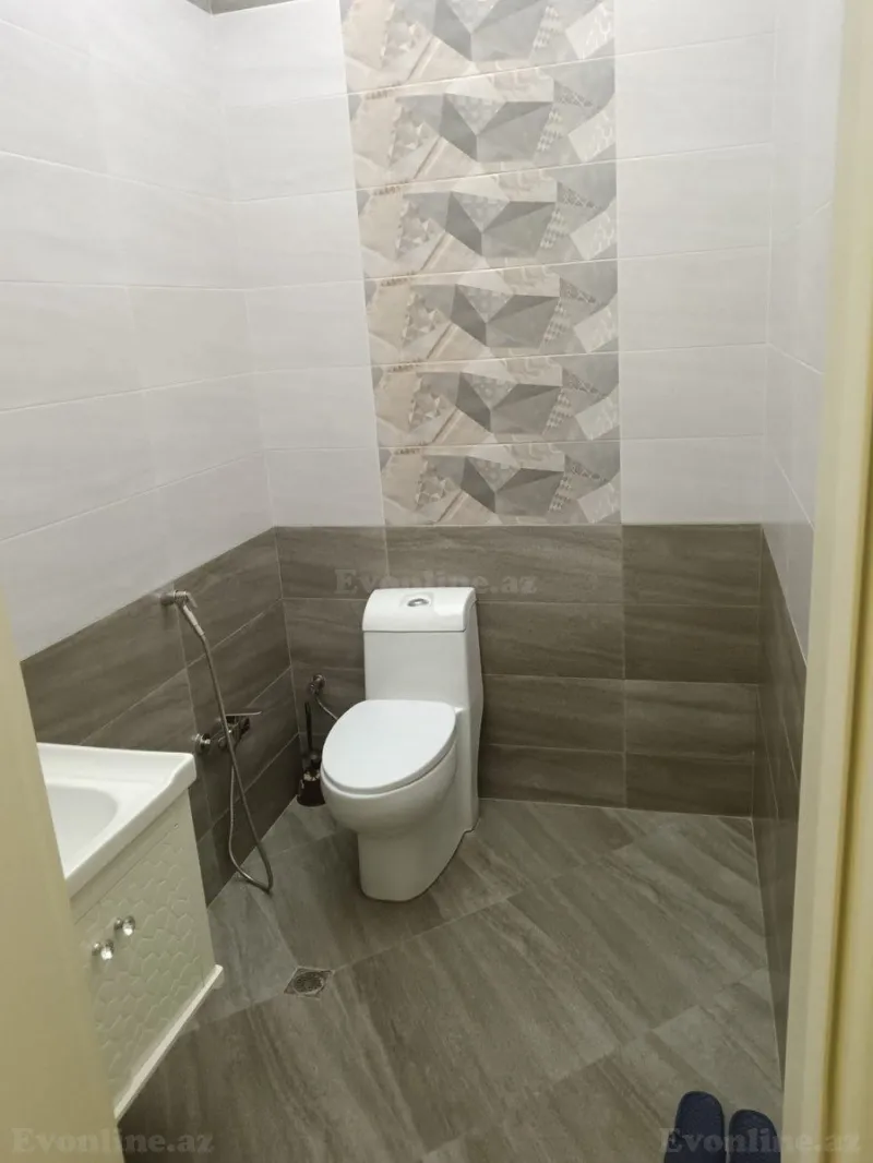 Satılır 3 otaqlı Mənzil Yeni tikili 117 m² 4-cü mikrorayon - şəkil 18
