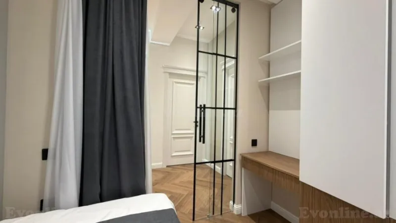 Satılır 3 otaqlı Mənzil Yeni tikili 80 m² Nərimanov r. - şəkil 14