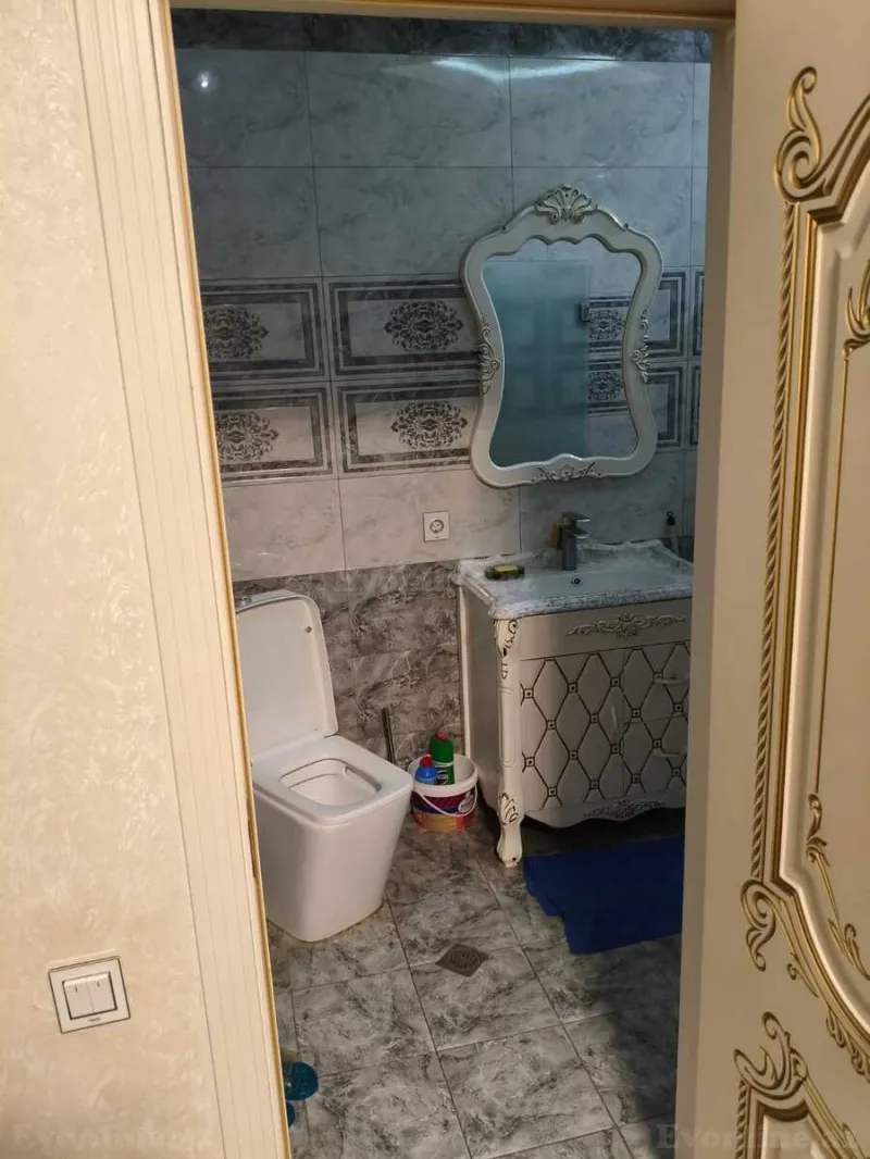 Kirayə verilir 3 otaqlı Mənzil Yeni tikili 124 m² 20 Yanvar m. - şəkil 10