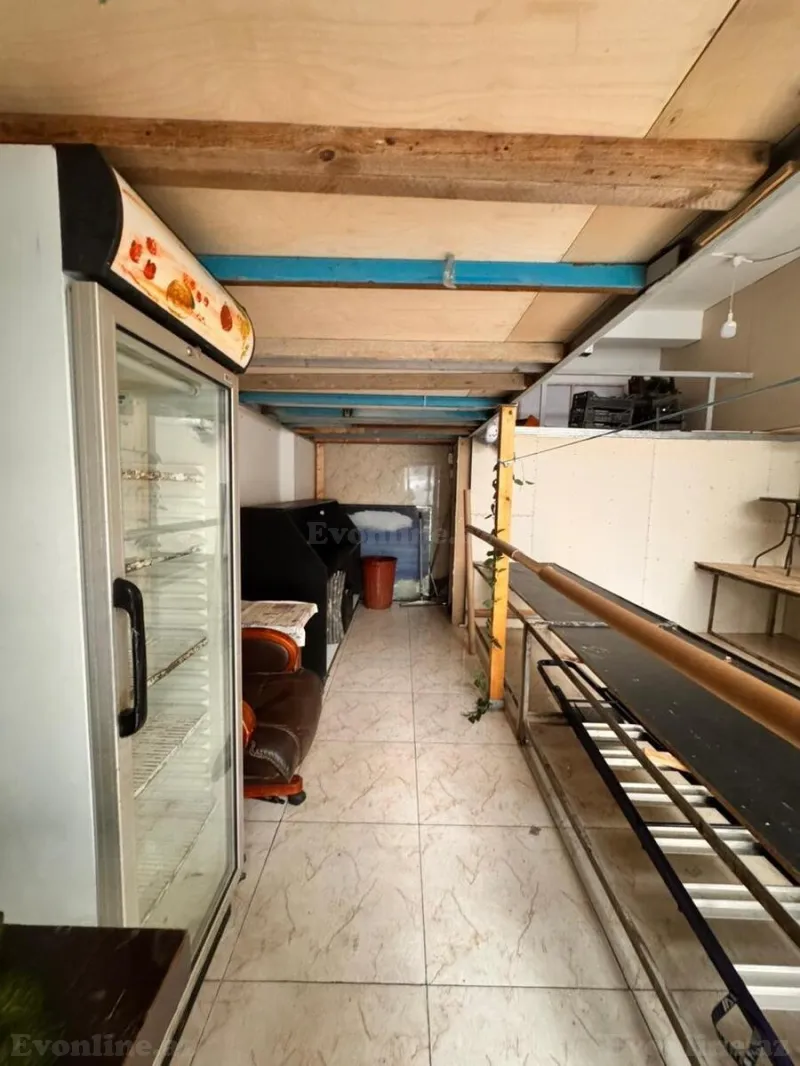 Kirayə verilir Obyekt 40 m² Nəsimi r. - şəkil 4