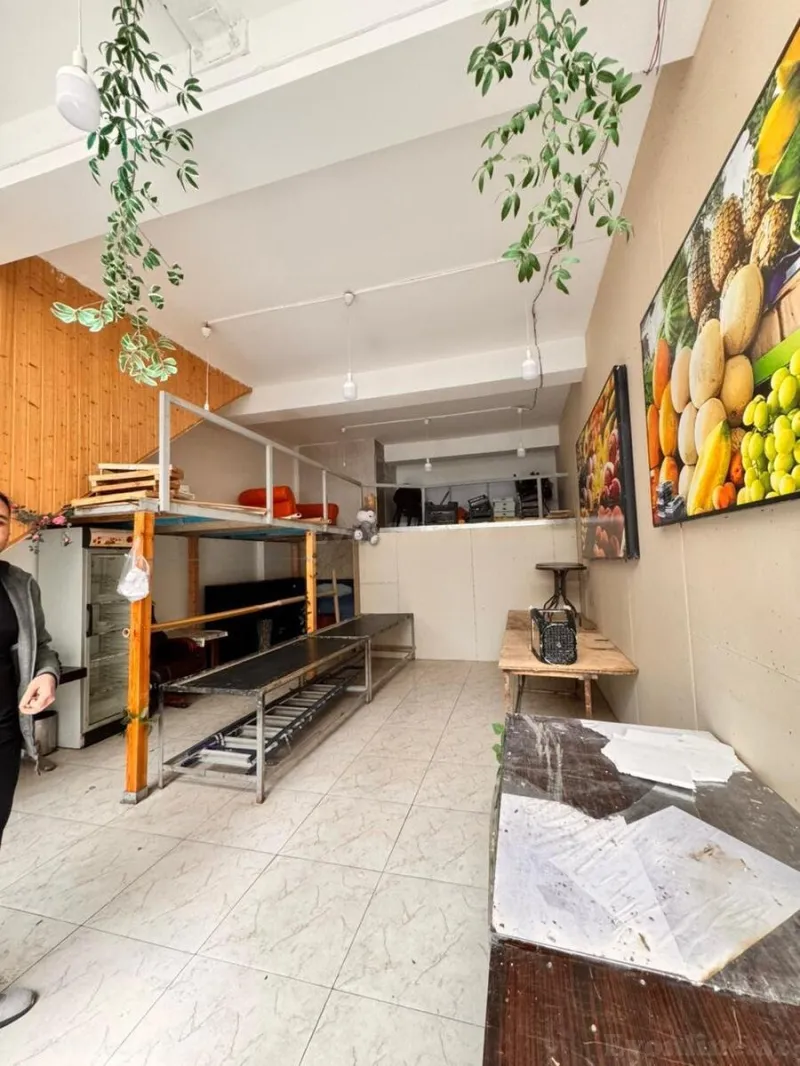 Kirayə verilir Obyekt 40 m² Nəsimi r. - şəkil 6