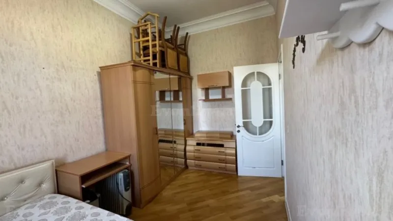 Kirayə verilir 2 otaqlı Mənzil Köhnə tikili 60 m² Elmlər Akademiyası m. - şəkil 6