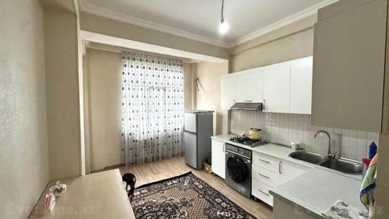 Satılır 2 otaqlı Mənzil Yeni tikili 56 m² 28 May m. - şəkil 7