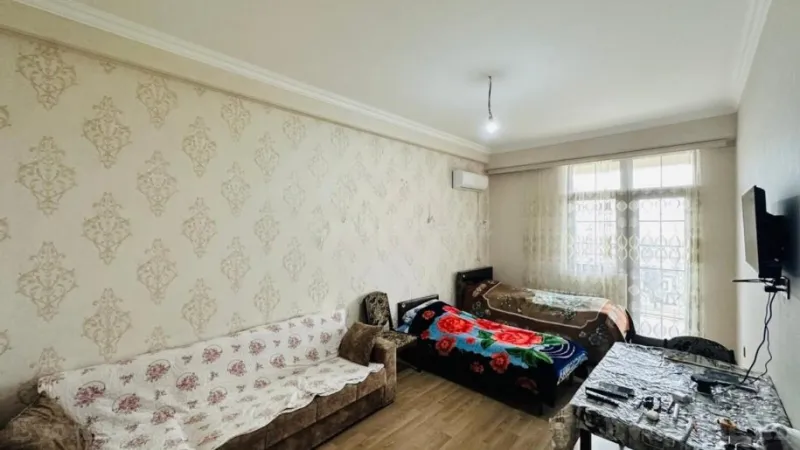 Satılır 2 otaqlı Mənzil Yeni tikili 56 m² 28 May m. - şəkil 13
