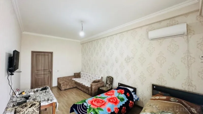 Satılır 2 otaqlı Mənzil Yeni tikili 56 m² 28 May m. - şəkil 15