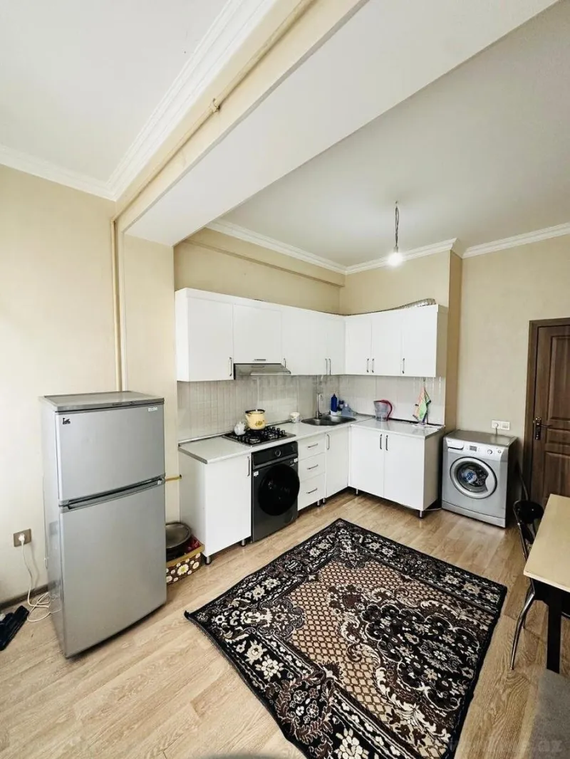 Satılır 2 otaqlı Mənzil Yeni tikili 56 m² 28 May m. - şəkil 16