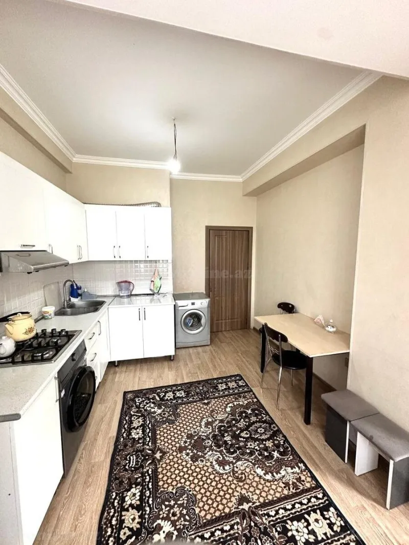 Satılır 2 otaqlı Mənzil Yeni tikili 56 m² 28 May m. - şəkil 17