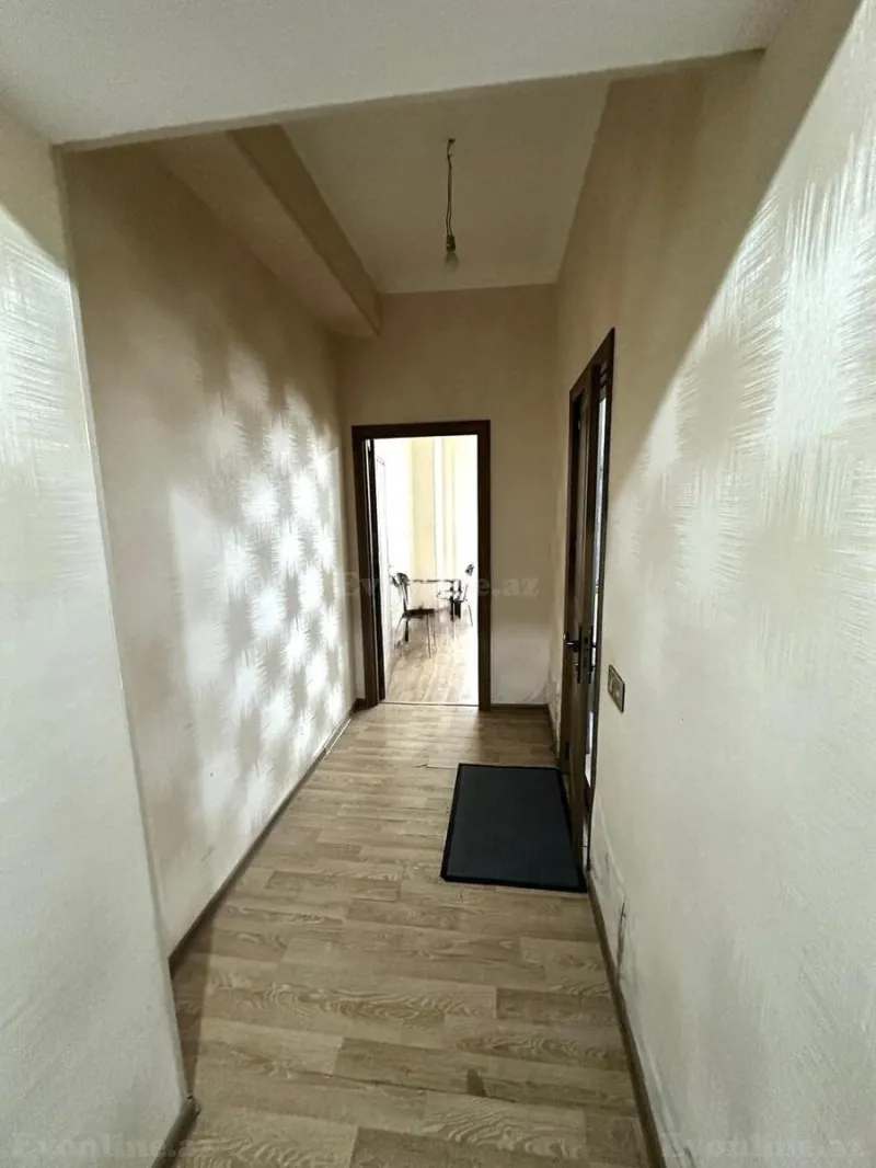 Satılır 2 otaqlı Mənzil Yeni tikili 56 m² 28 May m. - şəkil 19