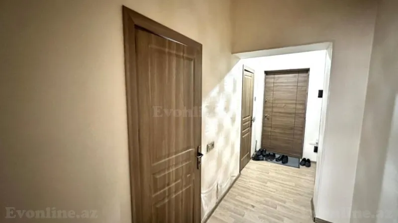Satılır 2 otaqlı Mənzil Yeni tikili 56 m² 28 May m. - şəkil 20