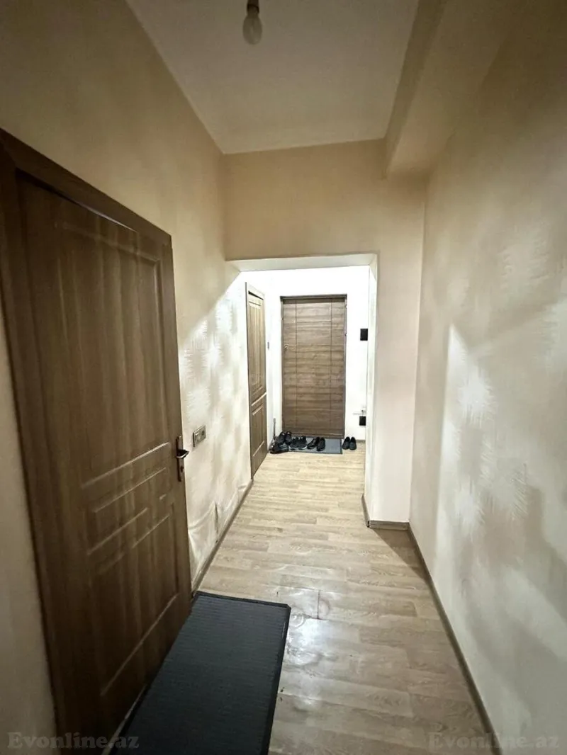 Satılır 2 otaqlı Mənzil Yeni tikili 56 m² 28 May m. - şəkil 22