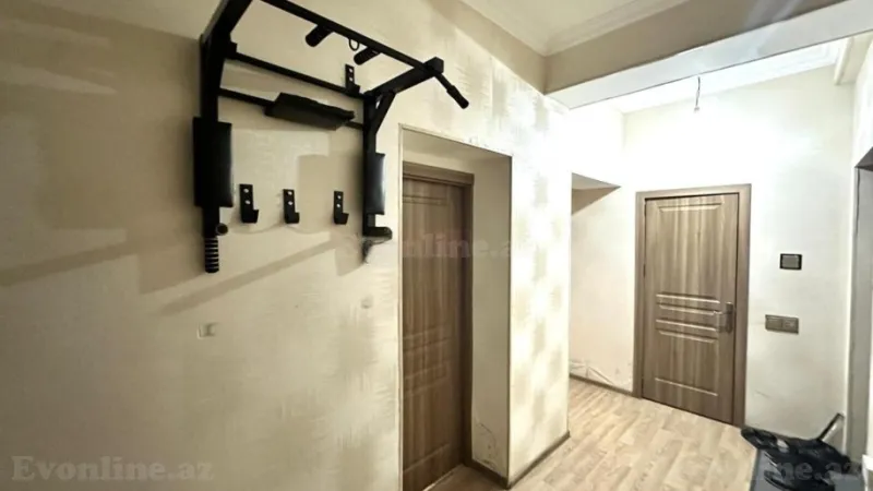 Satılır 2 otaqlı Mənzil Yeni tikili 56 m² 28 May m. - şəkil 24