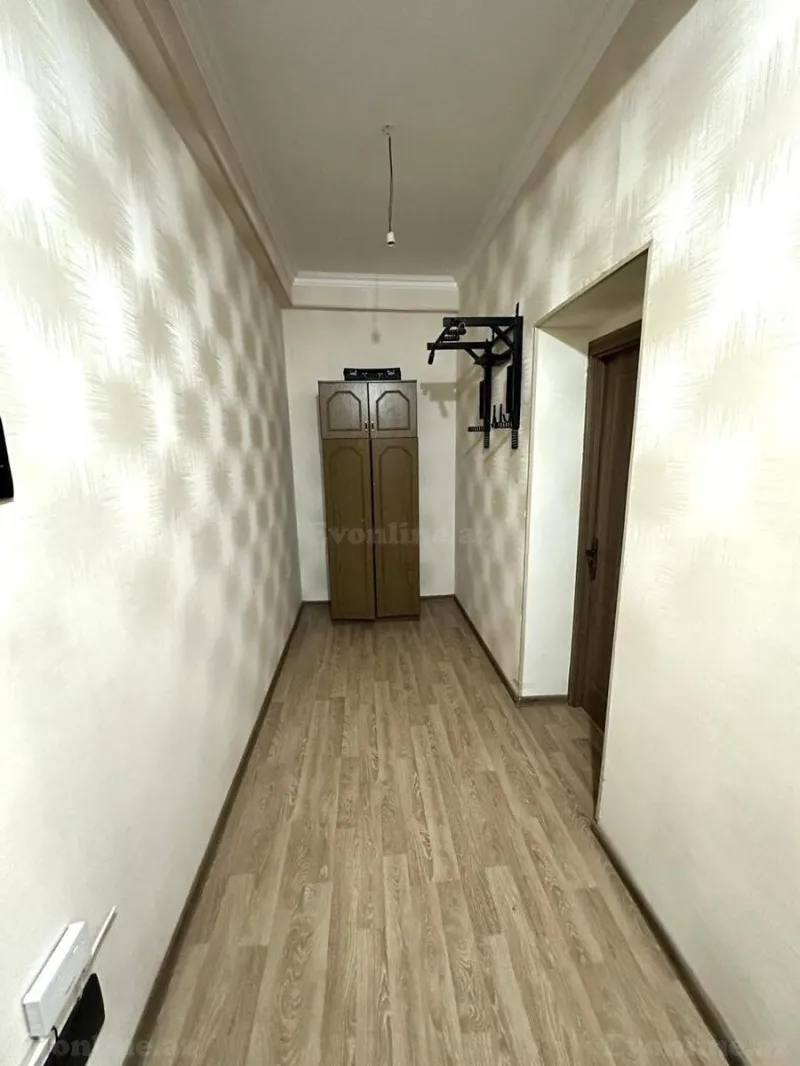 Satılır 2 otaqlı Mənzil Yeni tikili 56 m² 28 May m. - şəkil 25