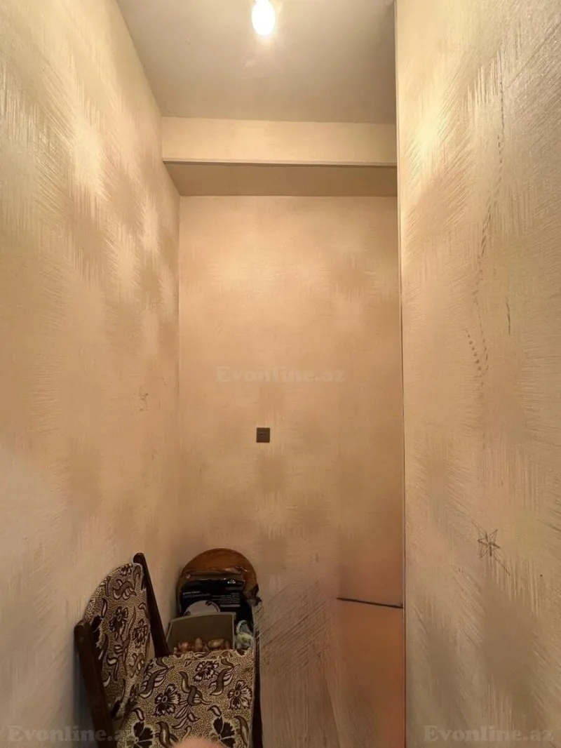 Satılır 2 otaqlı Mənzil Yeni tikili 56 m² 28 May m. - şəkil 27