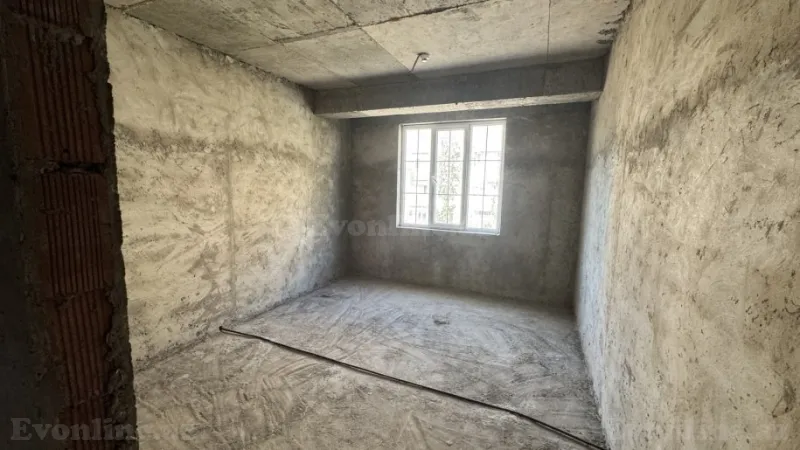 Satılır 4 otaqlı Mənzil Yeni tikili 127 m² 4-cü mikrorayon - şəkil 3