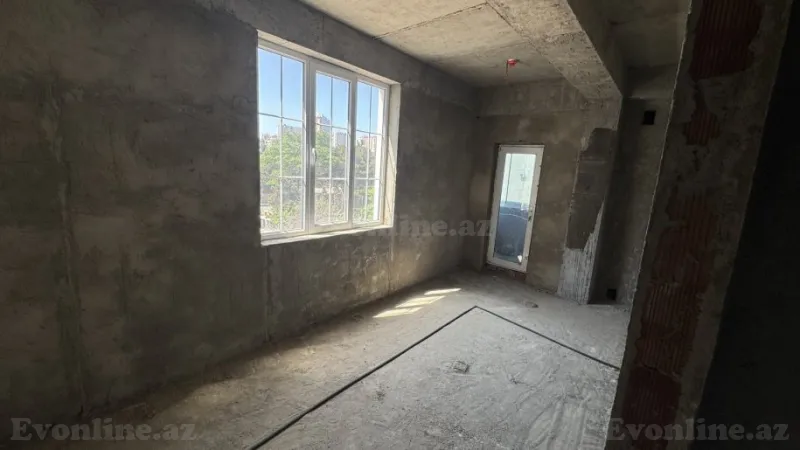 Satılır 4 otaqlı Mənzil Yeni tikili 127 m² 4-cü mikrorayon - şəkil 4