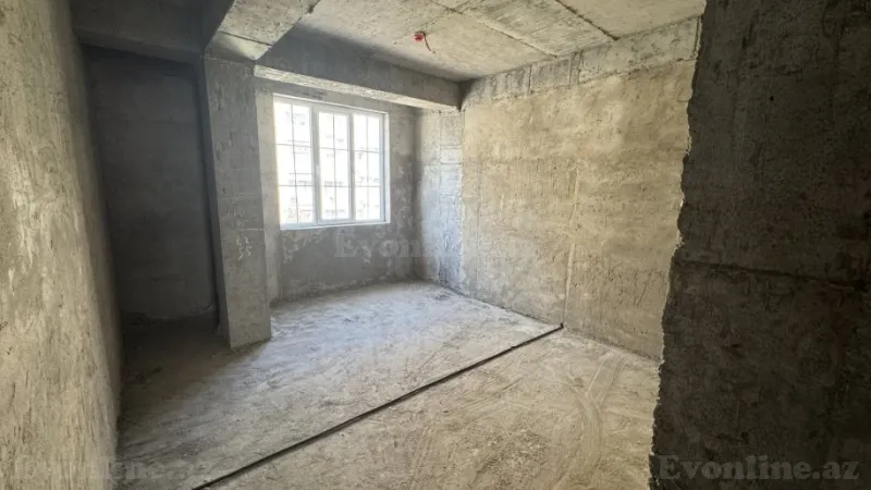 Satılır 4 otaqlı Mənzil Yeni tikili 127 m² 4-cü mikrorayon - şəkil 5