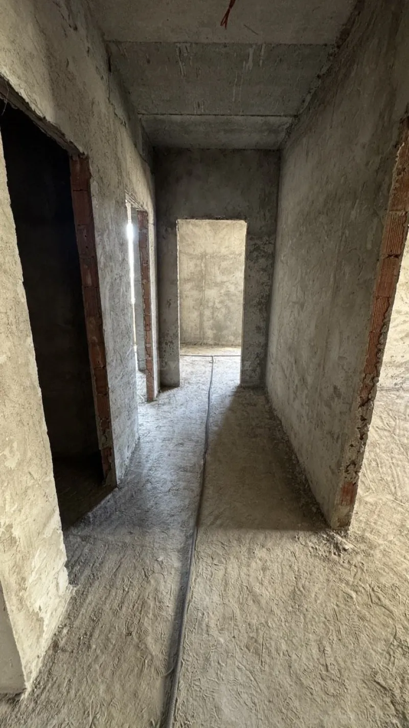 Satılır 4 otaqlı Mənzil Yeni tikili 127 m² 4-cü mikrorayon - şəkil 6