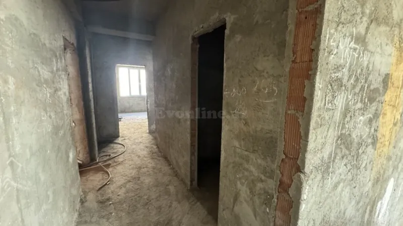 Satılır 4 otaqlı Mənzil Yeni tikili 127 m² 4-cü mikrorayon - şəkil 7
